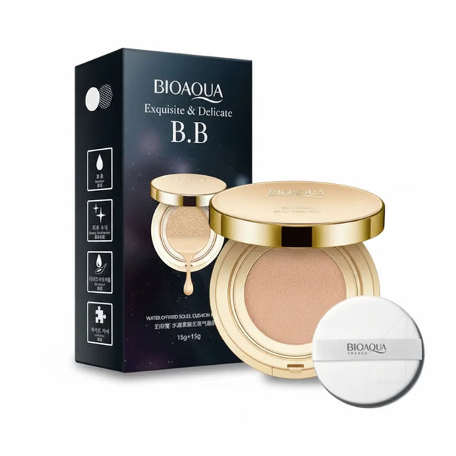 Base Profissional BioAqua [Compre 1 Leve 2]