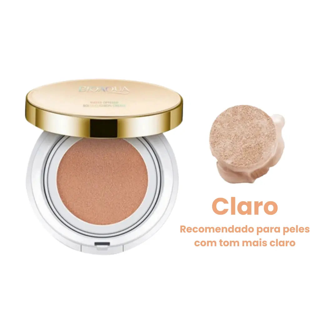 Base Profissional BioAqua [Compre 1 Leve 2]