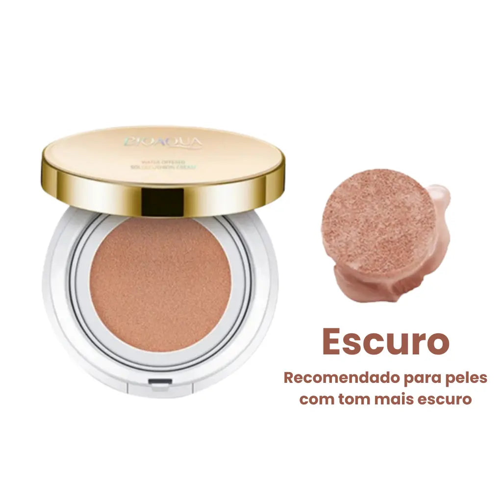 Base Profissional BioAqua [Compre 1 Leve 2]