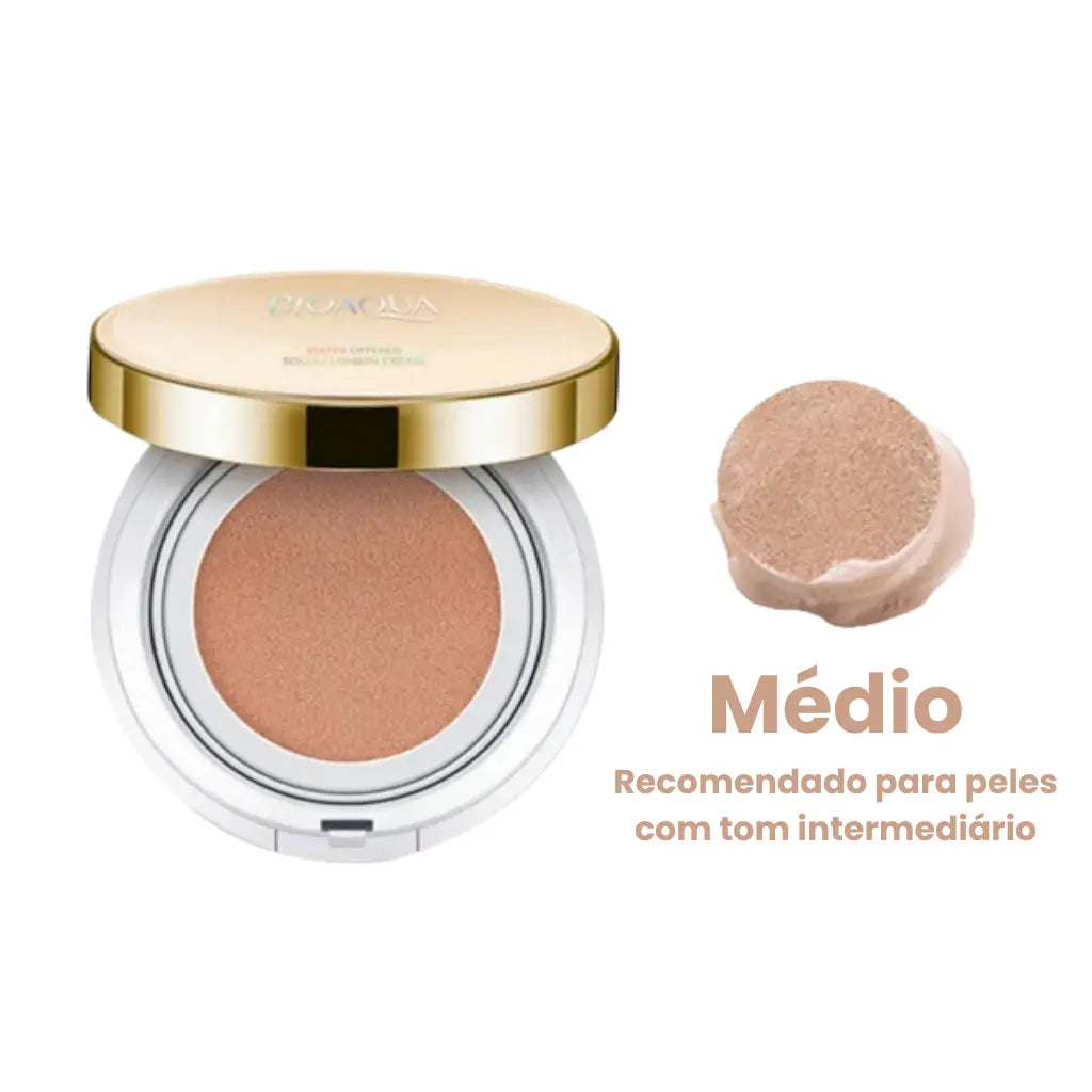 Base Profissional BioAqua [Compre 1 Leve 2]